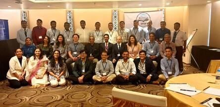 Diploma in Paediatric Sleep Medicine programme
