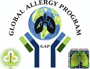 Global Allergy Programme at PGIMER Chandigarh and AIIMS Rishikesh