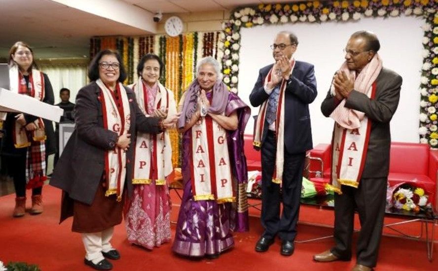 Allergy Asthma Awareness Month in Kathmandu