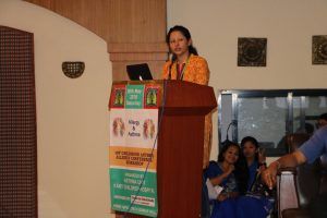 Allergy Asthma Awareness Month, Nepal