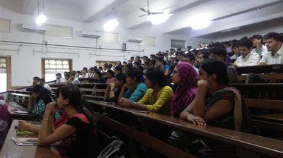Mysuru asthma awareness session