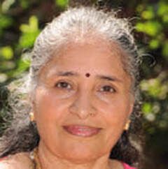Mrs. Kamala Vedanthan