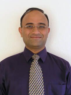 Dr. Vinay Mehta
