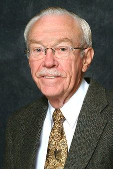Dr. Harold S. Nelson
