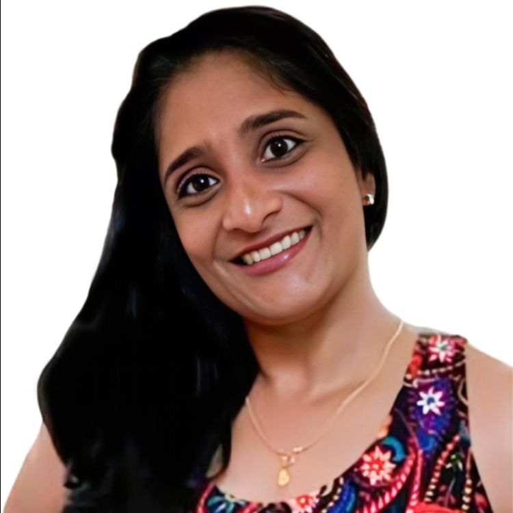 Ranjani Vedanthan